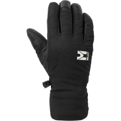 Millet, Damen, Handschuhe, Monashee Handschuhe, Schwarz, (M) Millet, Damen, Handschuhe, Monashee Handschuhe, Schwarz, (M)