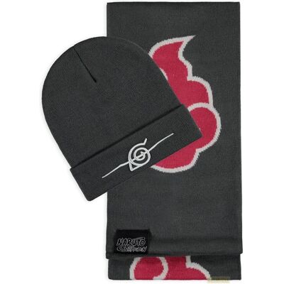 Difuzed, Herren, Mütze, Naruto - Akatsuki - U Grosse, Orange, Schwarz, (One Size) Difuzed, Herren, Mütze, Naruto - Akatsuki - U Grosse, Orange, Schwarz, (One Size)