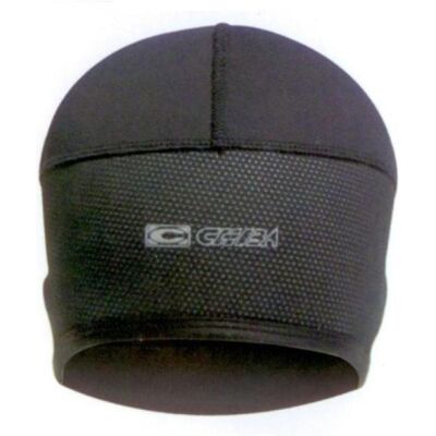Rio Chiba, Herren, Mütze, Fahrrad Unterziehmütze schwarz 2016: Grösse: S/M, Schwarz, (S/M) Rio Chiba, Herren, Mütze, Fahrrad Unterziehmütze schwarz 2016: Grösse: S/M, Schwarz, (S/M)