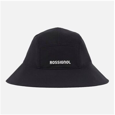 Rossignol, Unisex, Hut, Hut Hiking Hat - black, Schwarz Rossignol, Unisex, Hut, Hut Hiking Hat - black, Schwarz