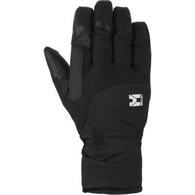 Millet, Handschuhe, Rutor-Handschuhe, Schwarz, (L) Millet, Handschuhe, Rutor-Handschuhe, Schwarz, (L)