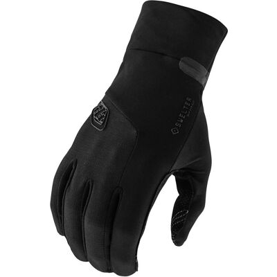 Troy Lee Designs, Damen, Handschuhe, Swelter Pro Glove - Mono, Schwarz, (XXL) Troy Lee Designs, Damen, Handschuhe, Swelter Pro Glove - Mono, Schwarz, (XXL)