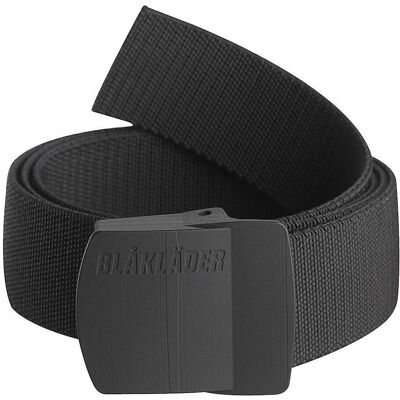Blakläder, Herren, Gürtel, Gürtel, schwarz, Schwarz, (One Size) Blakläder, Herren, Gürtel, Gürtel, schwarz, Schwarz, (One Size)