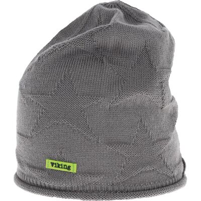 Vikingsports, Jungen, Cap, Latika Kids Viking Hut, Silber, Grau Vikingsports, Jungen, Cap, Latika Kids Viking Hut, Silber, Grau