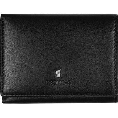 Festina, Portemonnaie, Classicals - Kartenhalter Trifold, Schwarz Festina, Portemonnaie, Classicals - Kartenhalter Trifold, Schwarz