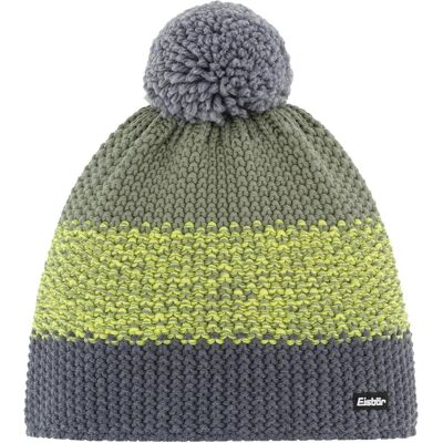 Eisbär, Unisex, Mütze, Star Pompon MÜ kids, Grün, (One Size) Eisbär, Unisex, Mütze, Star Pompon MÜ kids, Grün, (One Size)