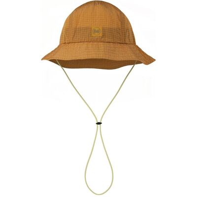 Buff, Unisex, Hut, Go Bucket Hat, Braun, (M, S) Buff, Unisex, Hut, Go Bucket Hat, Braun, (M, S)
