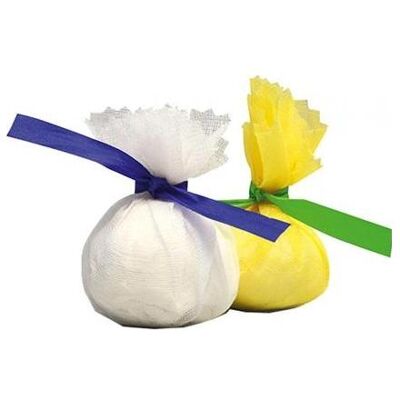 Hygostar, Krawatte + Fliege, Lemon Wrap, gelb, mit grüner Krawatte Tuch aus Baumwollgaze, Krawatte aus Polyester, zum Ein, Gelb Hygostar, Krawatte + Fliege, Lemon Wrap, gelb, mit grüner Krawatte Tuch aus Baumwollgaze, Krawatte aus Polyester, zum Ein, Gelb