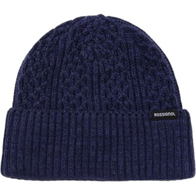 Rossignol, Damen, Mütze, Alya, Blau, (One Size) Rossignol, Damen, Mütze, Alya, Blau, (One Size)