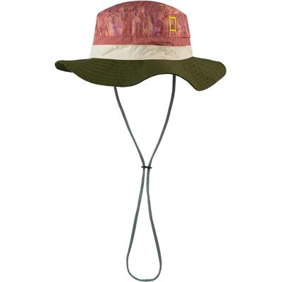 Buff, Unisex, Hut, Explore Booney Yamver, Rot, (L, XL) Buff, Unisex, Hut, Explore Booney Yamver, Rot, (L, XL)