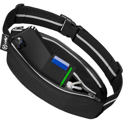 Celly, Damen, Portemonnaie, Runbsport, Schwarz Celly, Damen, Portemonnaie, Runbsport, Schwarz