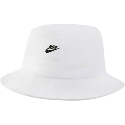 Nike, Unisex, Cap, Apex Kinderhut, Weiss Nike, Unisex, Cap, Apex Kinderhut, Weiss