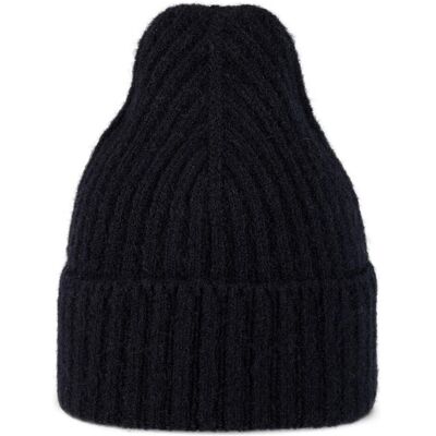 Buff, Damen, Mütze, Knitted Beanie Nilah, Blau, (One Size) Buff, Damen, Mütze, Knitted Beanie Nilah, Blau, (One Size)