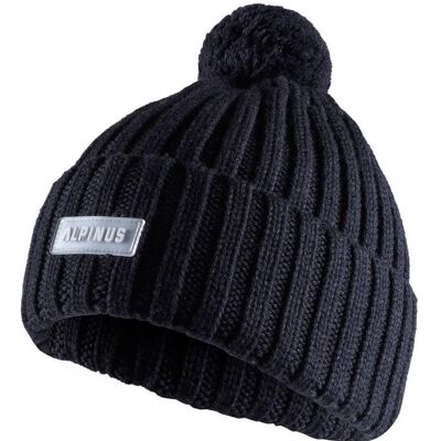 Alpinus, Unisex, Hut, Matind-Hut, Grau Alpinus, Unisex, Hut, Matind-Hut, Grau