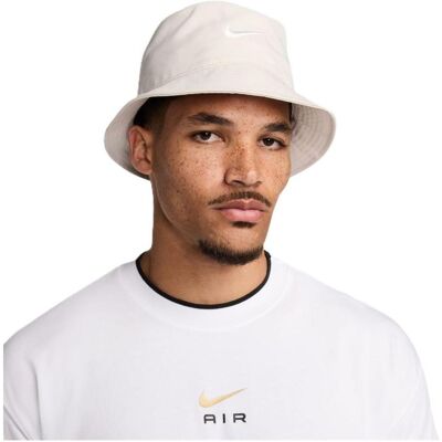 Nike, Unisex, Cap, Apex-Mütze, Rosa, Beige, (M) Nike, Unisex, Cap, Apex-Mütze, Rosa, Beige, (M)