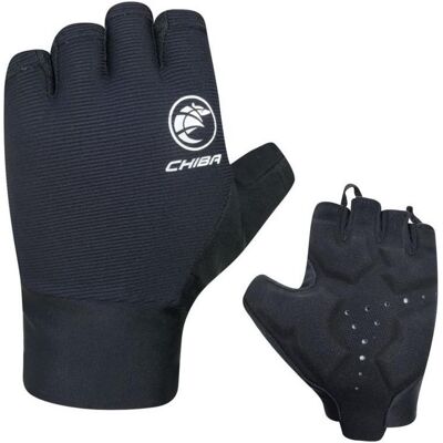 Rio Chiba, Herren, Handschuhe, Glove Pro, Schwarz, (XXL) Rio Chiba, Herren, Handschuhe, Glove Pro, Schwarz, (XXL)