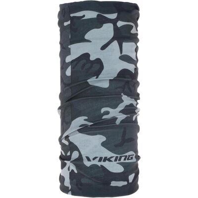Viking Herren, Schal, Bandana 1919 regulär, Grau Viking Herren, Schal, Bandana 1919 regulär, Grau