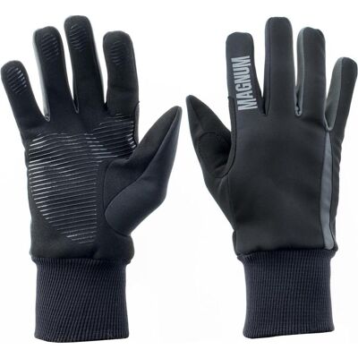 Magnum, Herren, Handschuhe, Hawk Gloves M 92800186078, Schwarz, (XL) Magnum, Herren, Handschuhe, Hawk Gloves M 92800186078, Schwarz, (XL)