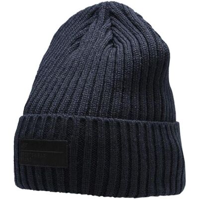 4F, Herren, Mütze, Herren Dunkelblau H4Z22 CAM013 31S (M) Hut, Blau, (L, M, One Size) 4F, Herren, Mütze, Herren Dunkelblau H4Z22 CAM013 31S (M) Hut, Blau, (L, M, One Size)