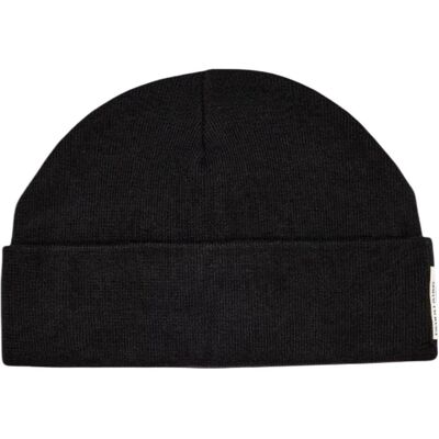 Giorgio Armani Exchange, Herren, Mütze, XM001636 AF16950, Schwarz, (One Size) Giorgio Armani Exchange, Herren, Mütze, XM001636 AF16950, Schwarz, (One Size)