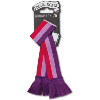 Teka, Schreibtisch Accessoire, Schal - Falten rosa, lila IF Teka, Schreibtisch Accessoire, Schal - Falten rosa, lila IF