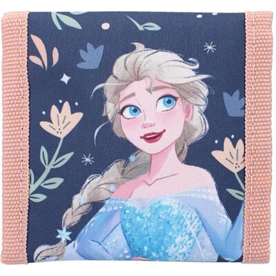 Vadobag, Mädchen, Portemonnaie, Frozen Geldbörse Lauter als die Liebe, Mehrfarbig Vadobag, Mädchen, Portemonnaie, Frozen Geldbörse Lauter als die Liebe, Mehrfarbig