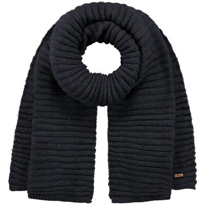 Barts, Damen, Schal, Bayne, Blau Barts, Damen, Schal, Bayne, Blau