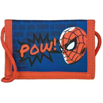 Undercover, Jungen, Portemonnaie, Spiderman, Mehrfarbig Undercover, Jungen, Portemonnaie, Spiderman, Mehrfarbig