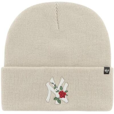 47 Brand, Unisex, Mütze, MLB New York Yankees Thorn, Beige, (One Size) 47 Brand, Unisex, Mütze, MLB New York Yankees Thorn, Beige, (One Size)