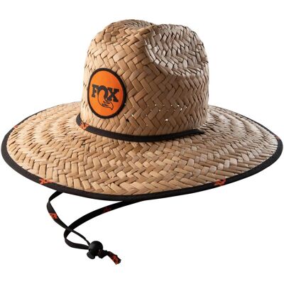 Fox, Unisex, Hut, Non Stop, Beige, (One Size) Fox, Unisex, Hut, Non Stop, Beige, (One Size)
