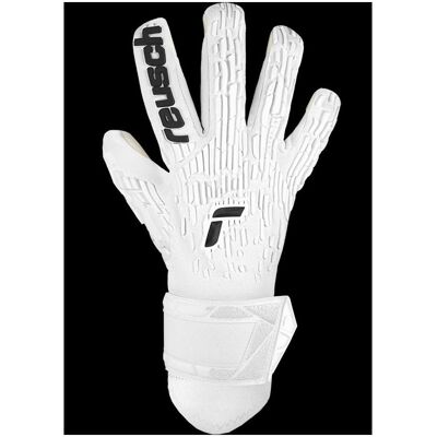 Reusch, Handschuhe, Attrakt Freegel Gold Handschuhe, (8.5) Reusch, Handschuhe, Attrakt Freegel Gold Handschuhe, (8.5)