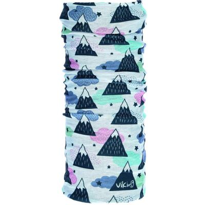 Vikingsports, Unisex, Schal, Bandana Viking 8060 reguläre Kinder Vikingsports, Unisex, Schal, Bandana Viking 8060 reguläre Kinder