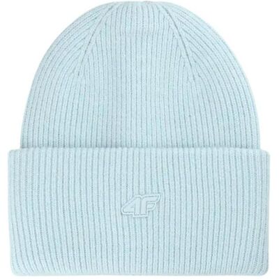 4F, Unisex, Cap, hellblaue Kappe, Blau 4F, Unisex, Cap, hellblaue Kappe, Blau