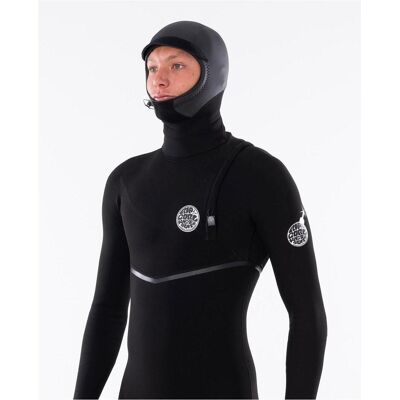 Rip Curl, Herren, Hut, Blitzbombe 3mm GB Haube Rip Curl, Herren, Hut, Blitzbombe 3mm GB Haube