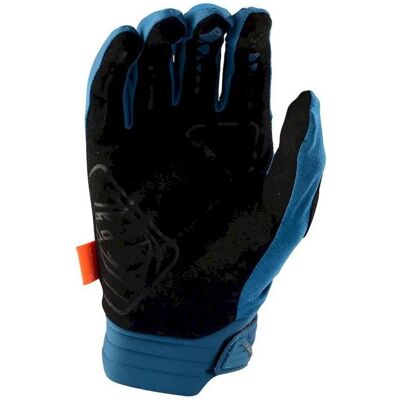 Troy Lee Designs, Herren, Handschuhe, Gambit Glove, Blau, (L) Troy Lee Designs, Herren, Handschuhe, Gambit Glove, Blau, (L)