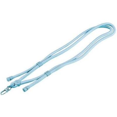 ER Case, Schlüsselanhänger, Lanyard - Light Blue, Blau ER Case, Schlüsselanhänger, Lanyard - Light Blue, Blau