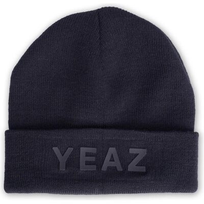 Yeaz, Damen, Mütze, Wyld, Blau, (One Size) Yeaz, Damen, Mütze, Wyld, Blau, (One Size)