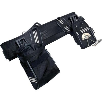L-Boxx, Herren, Gürtel, ProClick Set 11 - 1x ProCLick Tool Belt M ( 6100000958 ) + 1x Hammer Holder S ( 6100000962 L-Boxx, Herren, Gürtel, ProClick Set 11 - 1x ProCLick Tool Belt M ( 6100000958 ) + 1x Hammer Holder S ( 6100000962
