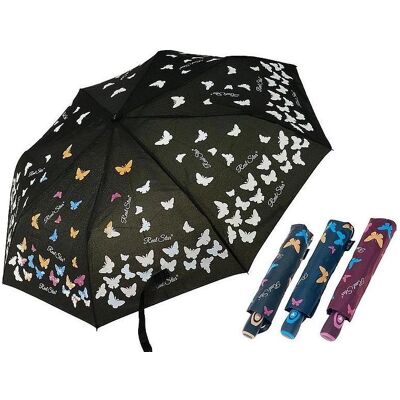 Adar, Regenschirm, Automatischer Farbwechselschirm MIX, Mehrfarbig Adar, Regenschirm, Automatischer Farbwechselschirm MIX, Mehrfarbig