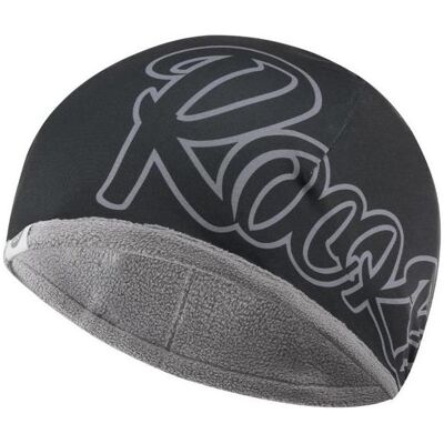 Rockbros, Unisex, Mütze, Czapka termiczna YDM001 dwustronna rozmiar uniwersalny - szara, Grau Rockbros, Unisex, Mütze, Czapka termiczna YDM001 dwustronna rozmiar uniwersalny - szara, Grau