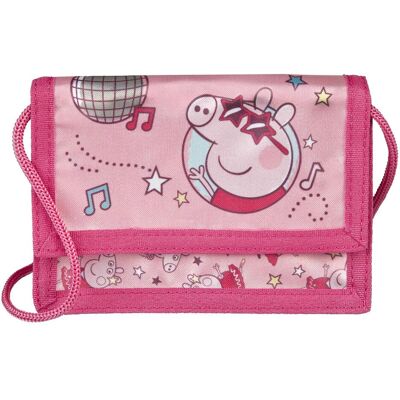 Undercover, Mädchen, Portemonnaie, Portemonnaie, Pink Undercover, Mädchen, Portemonnaie, Portemonnaie, Pink