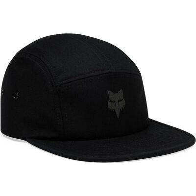 Fox, Herren, Cap, Head Camper Hat, Schwarz, (One Size) Fox, Herren, Cap, Head Camper Hat, Schwarz, (One Size)