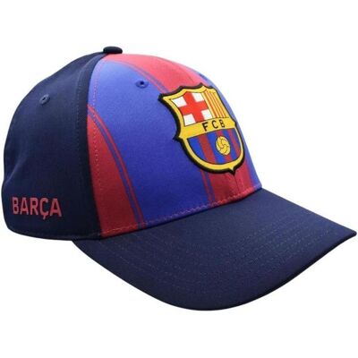 FC Barcelona, Herren, Cap, cap 5001GBBIL, Mehrfarbig, (One Size) FC Barcelona, Herren, Cap, cap 5001GBBIL, Mehrfarbig, (One Size)