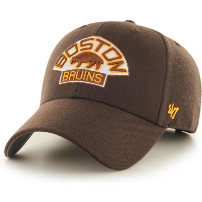 '47, Herren, Cap, NHL LA Kings Vintage Sure Shot Snapback 47 MVP SCHWARZ OSFA, Schwarz '47, Herren, Cap, NHL LA Kings Vintage Sure Shot Snapback 47 MVP SCHWARZ OSFA, Schwarz