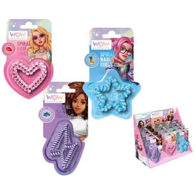 Kids Licensing, Haargummi, Wow Generation Haargummi ass (Haargummi) Kids Licensing, Haargummi, Wow Generation Haargummi ass (Haargummi)