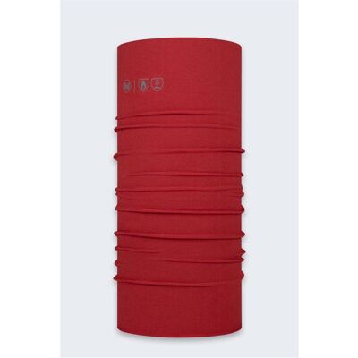 Buff, Herren, Sturmhaube + Halsschlauch, Fire Resistant, Rot, One Size Buff, Herren, Sturmhaube + Halsschlauch, Fire Resistant, Rot, One Size