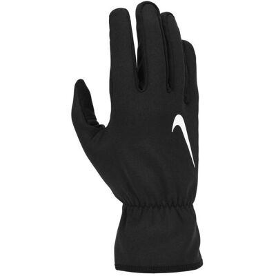 Nike, Herren, Handschuhe, Herren-Fleecehandschuhe, Schwarz, (XL) Nike, Herren, Handschuhe, Herren-Fleecehandschuhe, Schwarz, (XL)