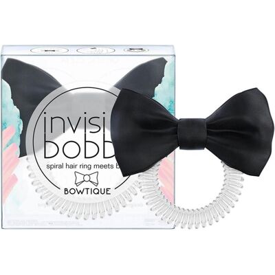 Invisibobble, Haargummi, bowtique? spiral hair ring meets bow (Haargummi) Invisibobble, Haargummi, bowtique? spiral hair ring meets bow (Haargummi)