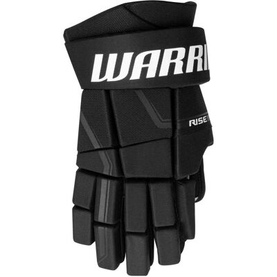 Warrior, Herren, Handschuhe, Rise Sr Handschuhe NV NAVY 13, Blau, (13) Warrior, Herren, Handschuhe, Rise Sr Handschuhe NV NAVY 13, Blau, (13)