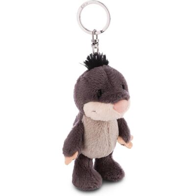 NICI, Schlüsselanhänger, Schlüsselanhänger, Beige, Grau NICI, Schlüsselanhänger, Schlüsselanhänger, Beige, Grau